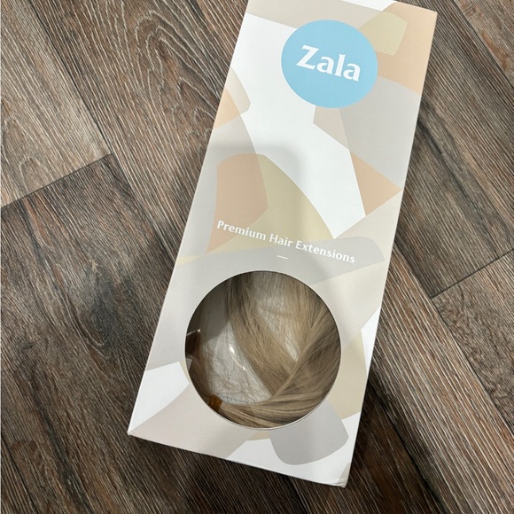 Zala Hair extensions - Picture 4 of 4